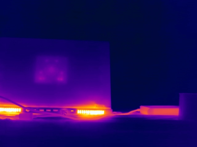 Computer Thermal